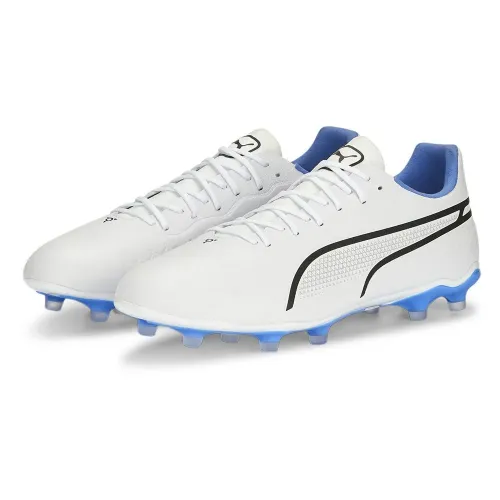 푸마 King Pro FG/AG 축구화 5139554205