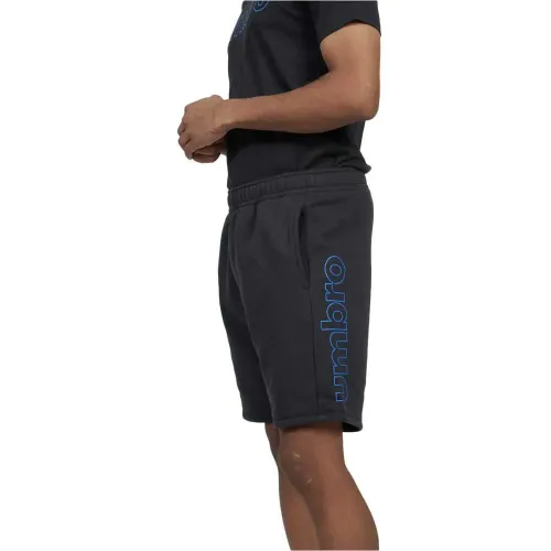 엄브로 Linear Logo 그래픽 반바지 5139594089