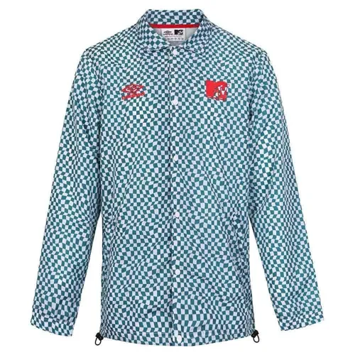 엄브로 X MTV Coach 자켓 5139594215