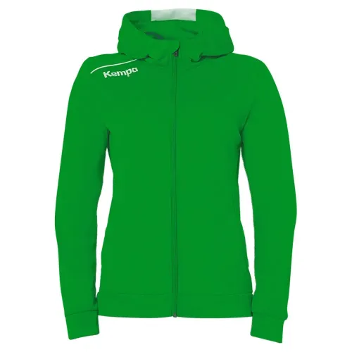 켐파 Player 풀지퍼 스웨트셔츠 5139635655