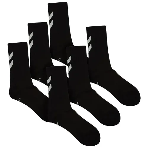 험멜 Chevron 하프 삭스 3 켤레 5139655391