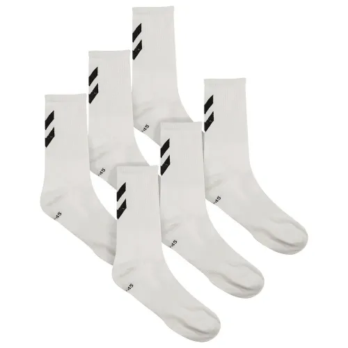 험멜 Chevron 하프 삭스 3 켤레 5139655392