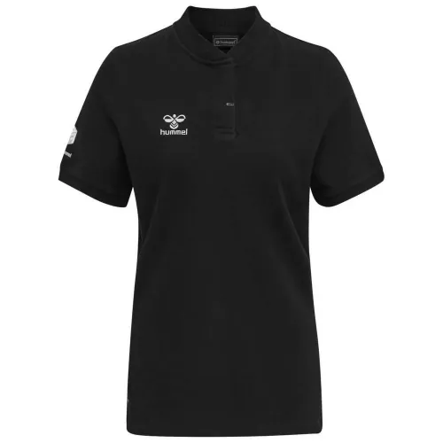 험멜 Move Grid 반팔 폴로 셔츠 5139825963