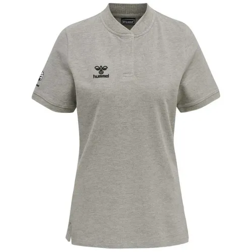 험멜 Move Grid 반팔 폴로 셔츠 5139825965