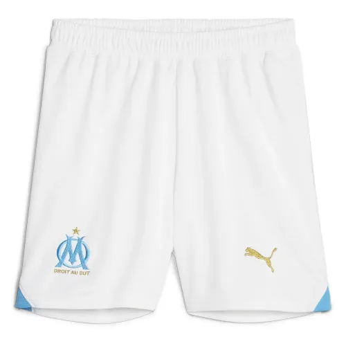 푸마 Olympique Marseille 23/24 주니어 반바지 5139910816