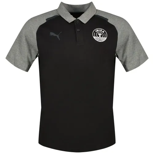 푸마 UD Ibiza Team Cup 반팔 폴로 셔츠 5139911184