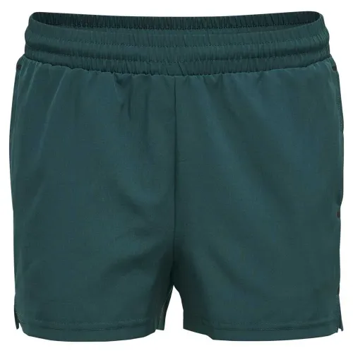 험멜 Move Grid Woven 반바지 5139920140