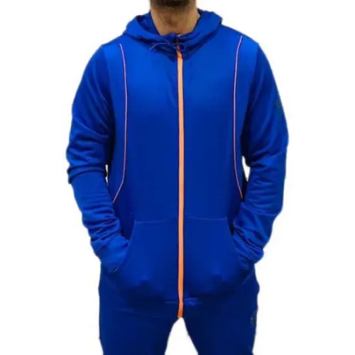 엄브로 Pro 트레이닝 풀지퍼 스웨트셔츠 5140115303