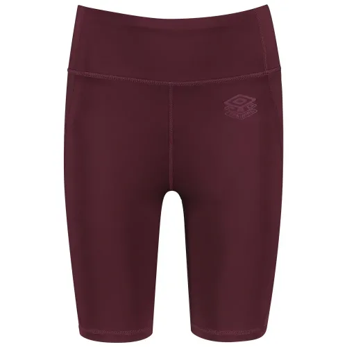 엄브로 Pro 트레이닝 짧은 레깅스 5140115318