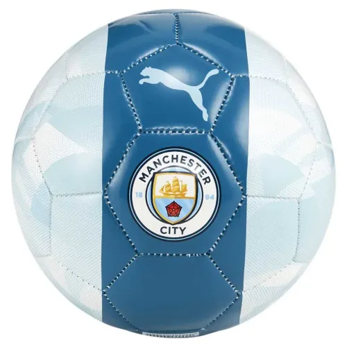 푸마 084149 Manchester City Football Core 축구공 5140118460