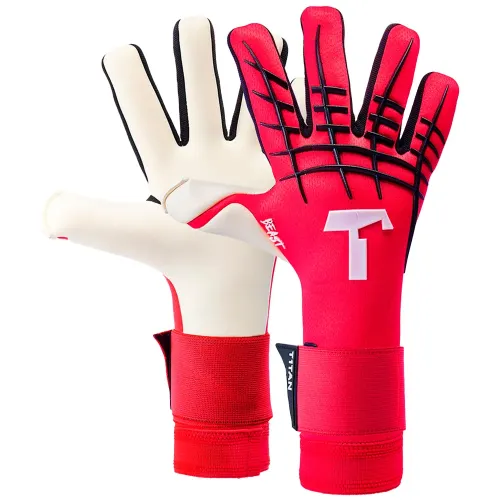 타이탄 Red Beast 3.0 골키퍼 장갑 5140280096