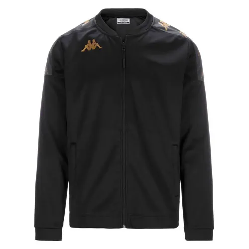 카파 Giullio 하프 지퍼 스웨트셔츠 5140283686