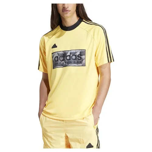 아디다스 Tiro Aop 반팔 티셔츠 5140445151