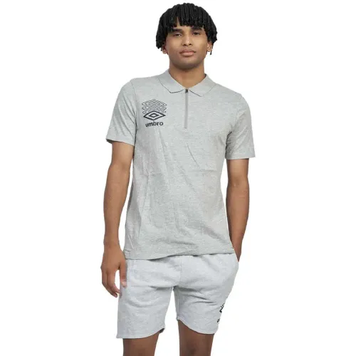 엄브로 Terrace 반팔 폴로 셔츠 5140515551