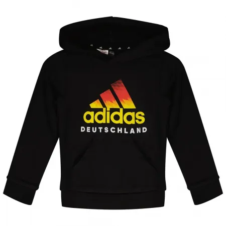 아디다스 독일 23/24 주니어 후드티 5140529926