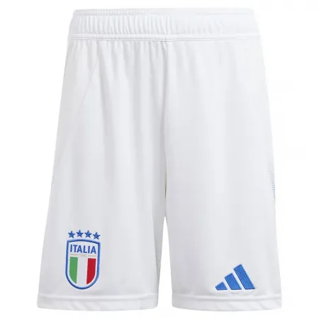 아디다스 이탈리아 23/24 홈 주니어 반바지 5140529973