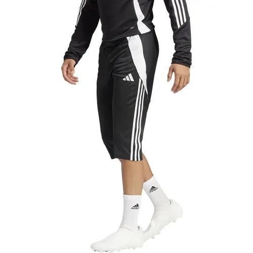 아디다스 Tiro24 Slim Fit 3/4 바지 5140539011