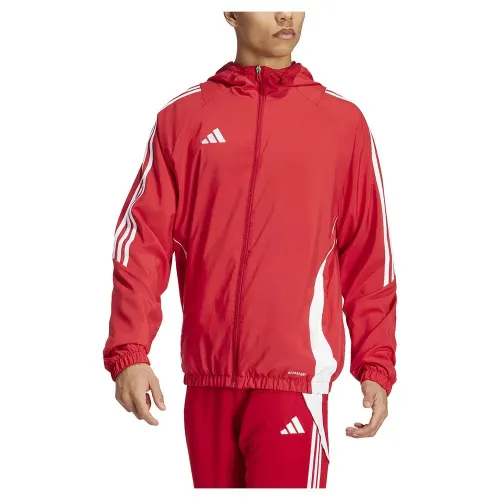 아디다스 Tiro24 Windbreaker 자켓 5140539155
