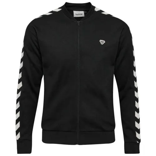 험멜 Archive Regular Poly 트랙 자켓 5140644668