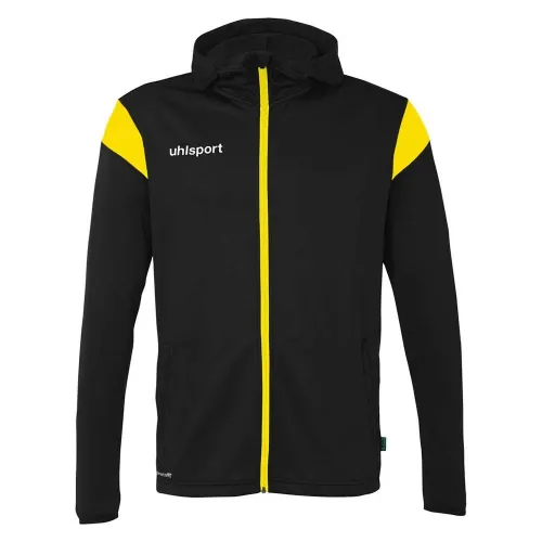 울스포츠 Squad 27 풀지퍼 스웨트셔츠 5140656081