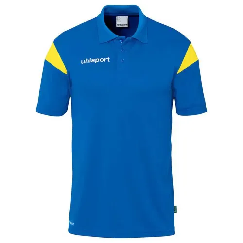 울스포츠 Squad 27 반팔 폴로 셔츠 5140656151