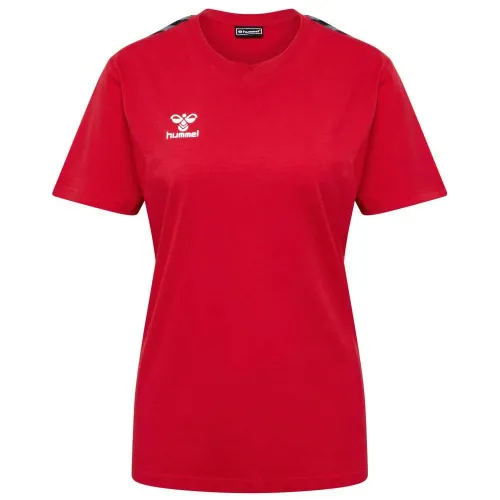 험멜 Authentic CO 반팔 티셔츠 5140712961