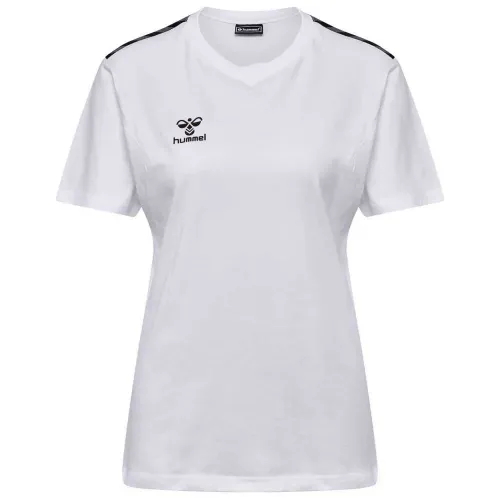 험멜 Authentic CO 반팔 티셔츠 5140712962