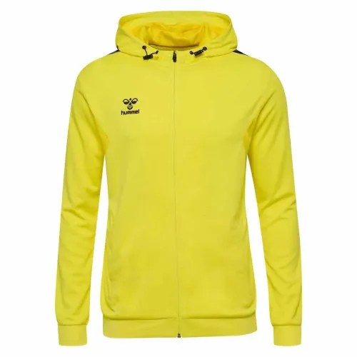 험멜 Authentic PL 자켓 5140713024