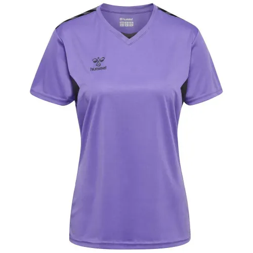 험멜 Authentic PL 반팔 티셔츠 5140713082