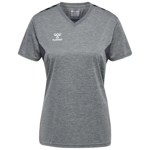 험멜 Authentic PL 반팔 티셔츠 5140713085