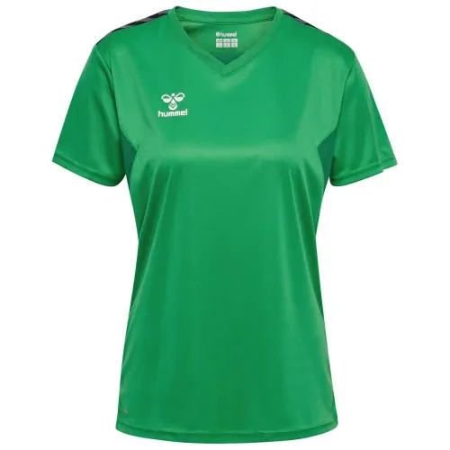 험멜 Authentic PL 반팔 티셔츠 5140713088