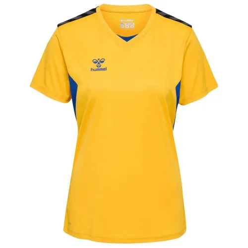 험멜 Authentic PL 반팔 티셔츠 5140713094