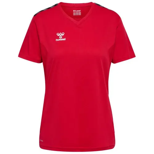 험멜 Authentic PL 반팔 티셔츠 5140713100