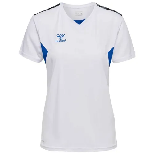 험멜 Authentic PL 반팔 티셔츠 5140713107