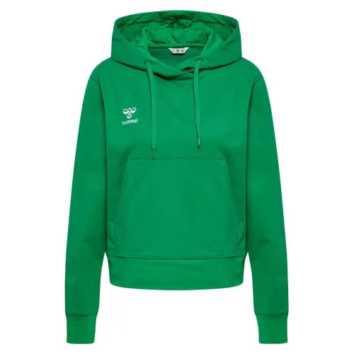 험멜 Go 2.0 후드티 5140713274