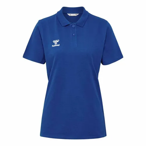 험멜 Go 2.0 반팔 폴로 셔츠 5140713329