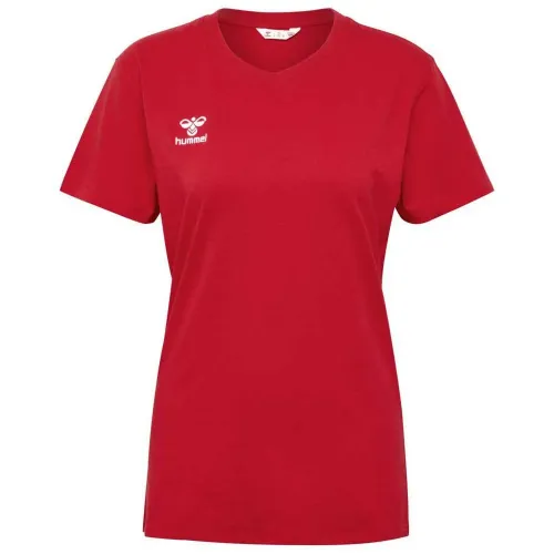 험멜 Go 2.0 반팔 티셔츠 5140713371