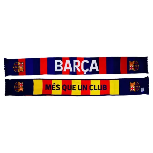 FC바로셀로나 Two-Sided Catalonia´s Flag 목도리 5140714168