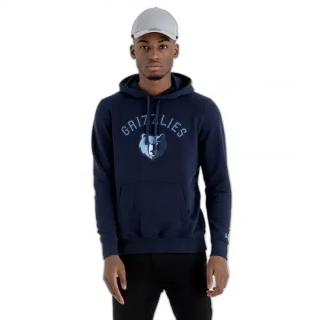 뉴에라 NBA Regular Memphis Grizzlies 후드티 5140716699