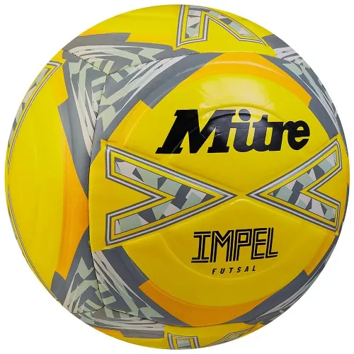 마이타 Impel Futsal 풋살 공 5140773372