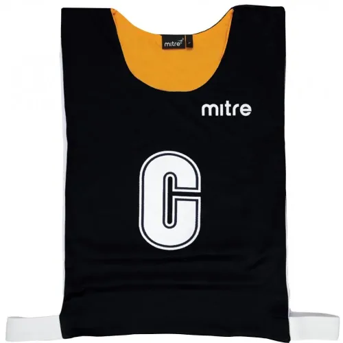 마이타 Netball Pro 리버시블 팀 조끼 7 단위 5140773389