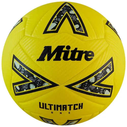 마이타 Ultimach One 축구공 5140773425