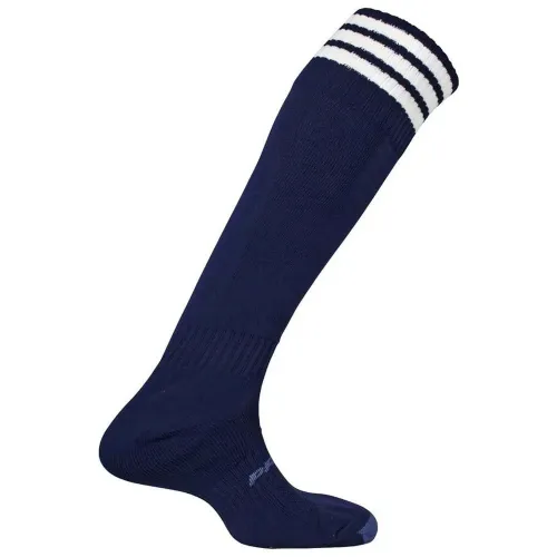 마이타 Mercury 3 Stripe 긴 축구 양말 5140825843