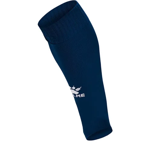 켈미 Footless 긴 축구 양말 5140846324