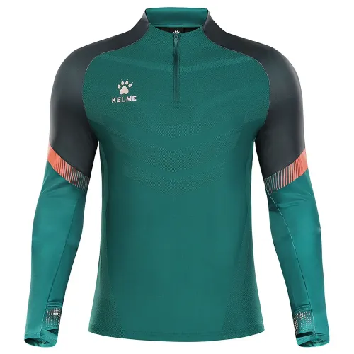 켈미 Warrior 스웨트셔츠 5140846502