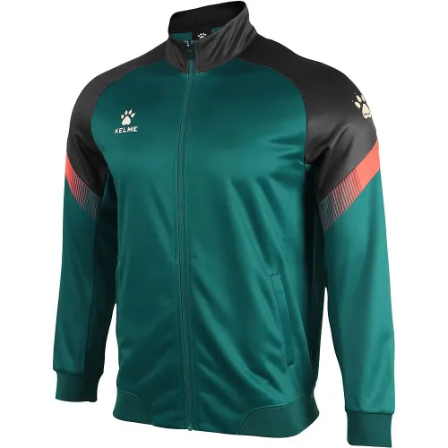 켈미 Warrior 트랙 자켓 5140846508