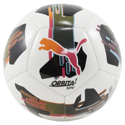 푸마 Orbita 7 Ms Mini 축구공 5140867005