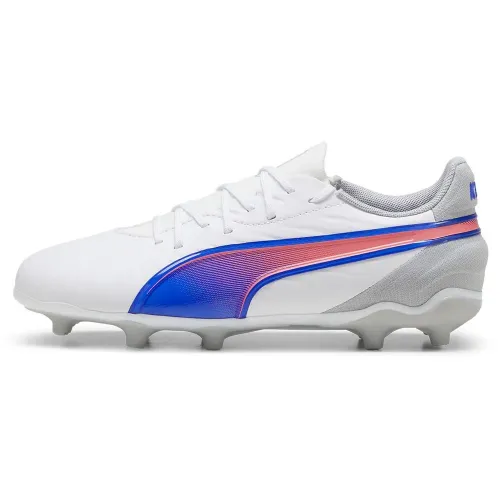 푸마 King Match FG/AG Jr 축구화 5140935359