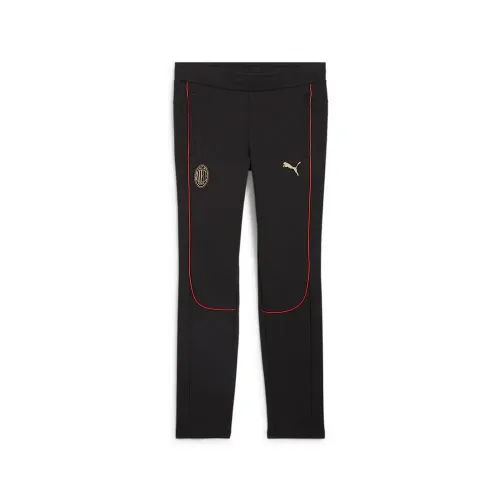 푸마 AC Milan 캐주얼 주니어 바지 5140939308