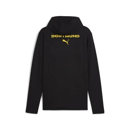 푸마 BVB Borussia Dortmund Casuals 후드티 5140939545